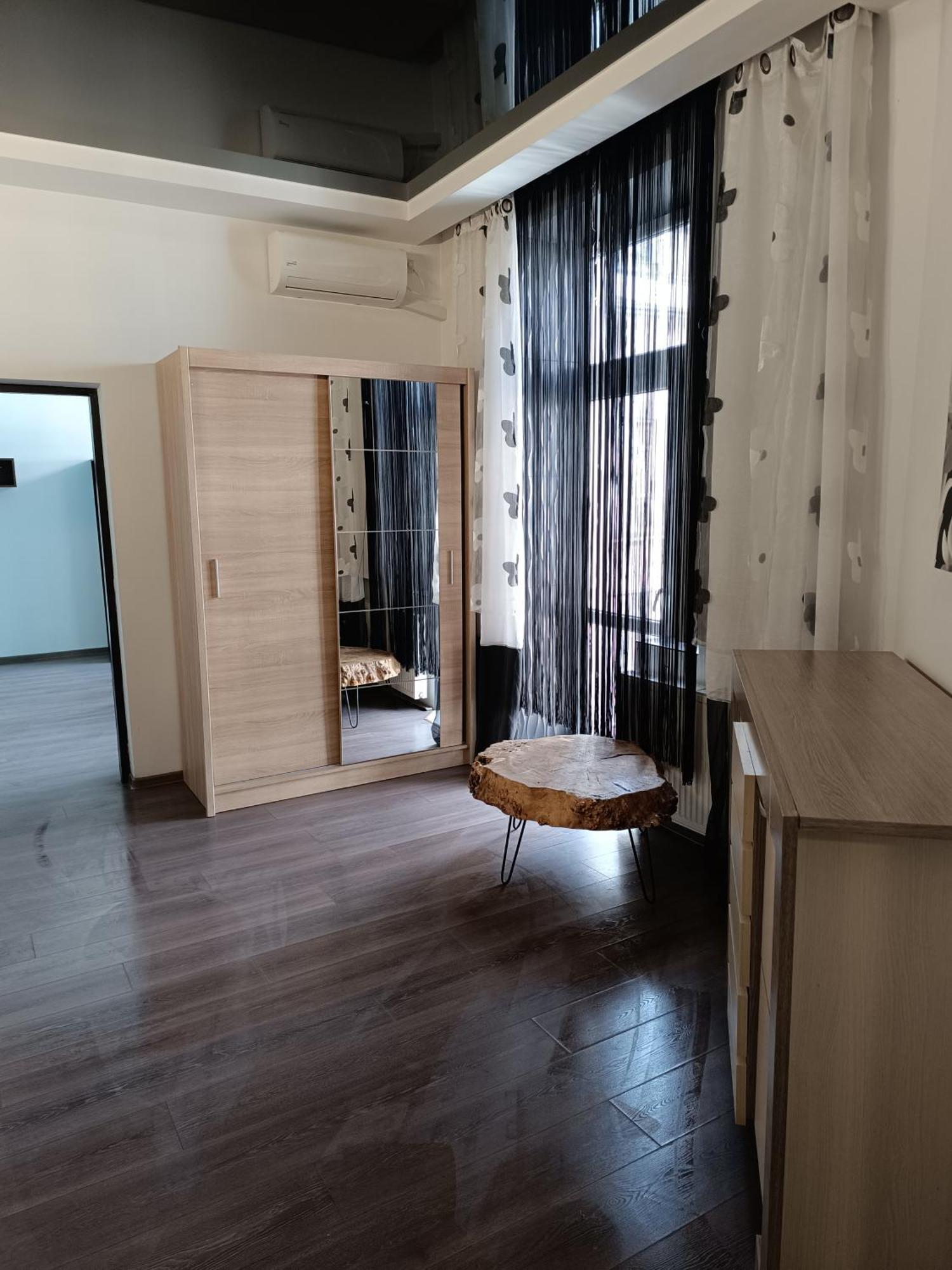 Apartments Zefir Lviv Dış mekan fotoğraf